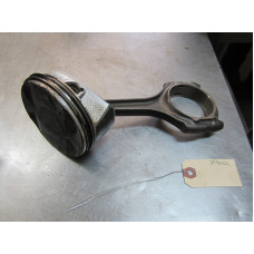 29X101 Piston and Connecting Rod Standard For 11-15 Jeep Grand Cherokee  3.6L 05184347AH